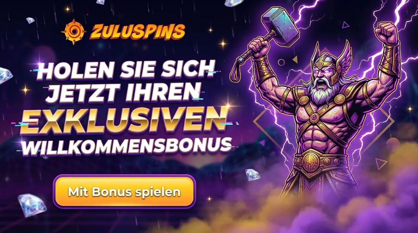 Zuluspins